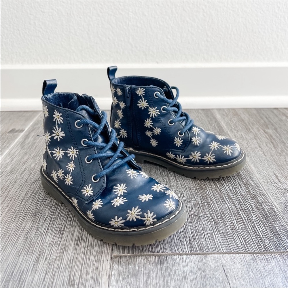 Zara boots